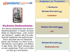 stadtmusikanten text.zip